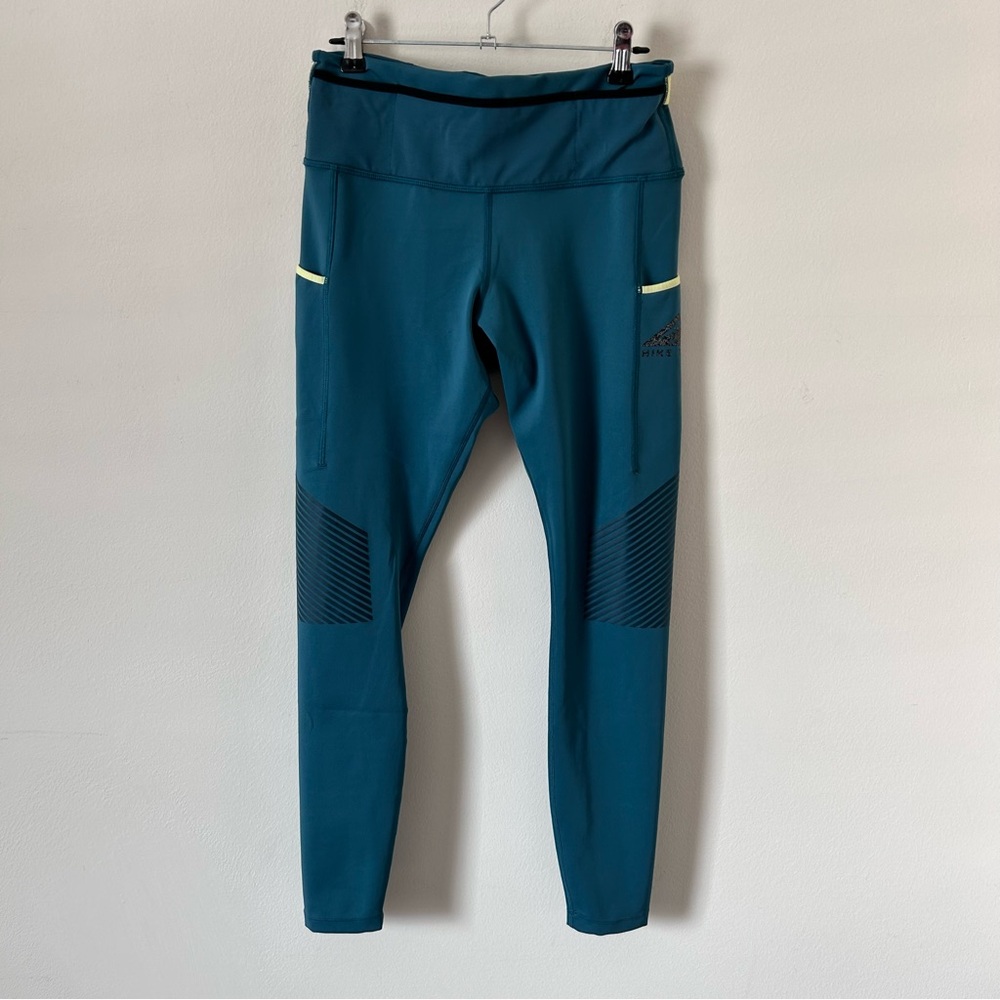 Nike trail leggings